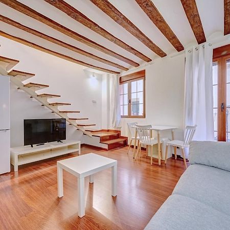 Апартаменти Duplex Portales By Clabao Логроньйо Екстер'єр фото