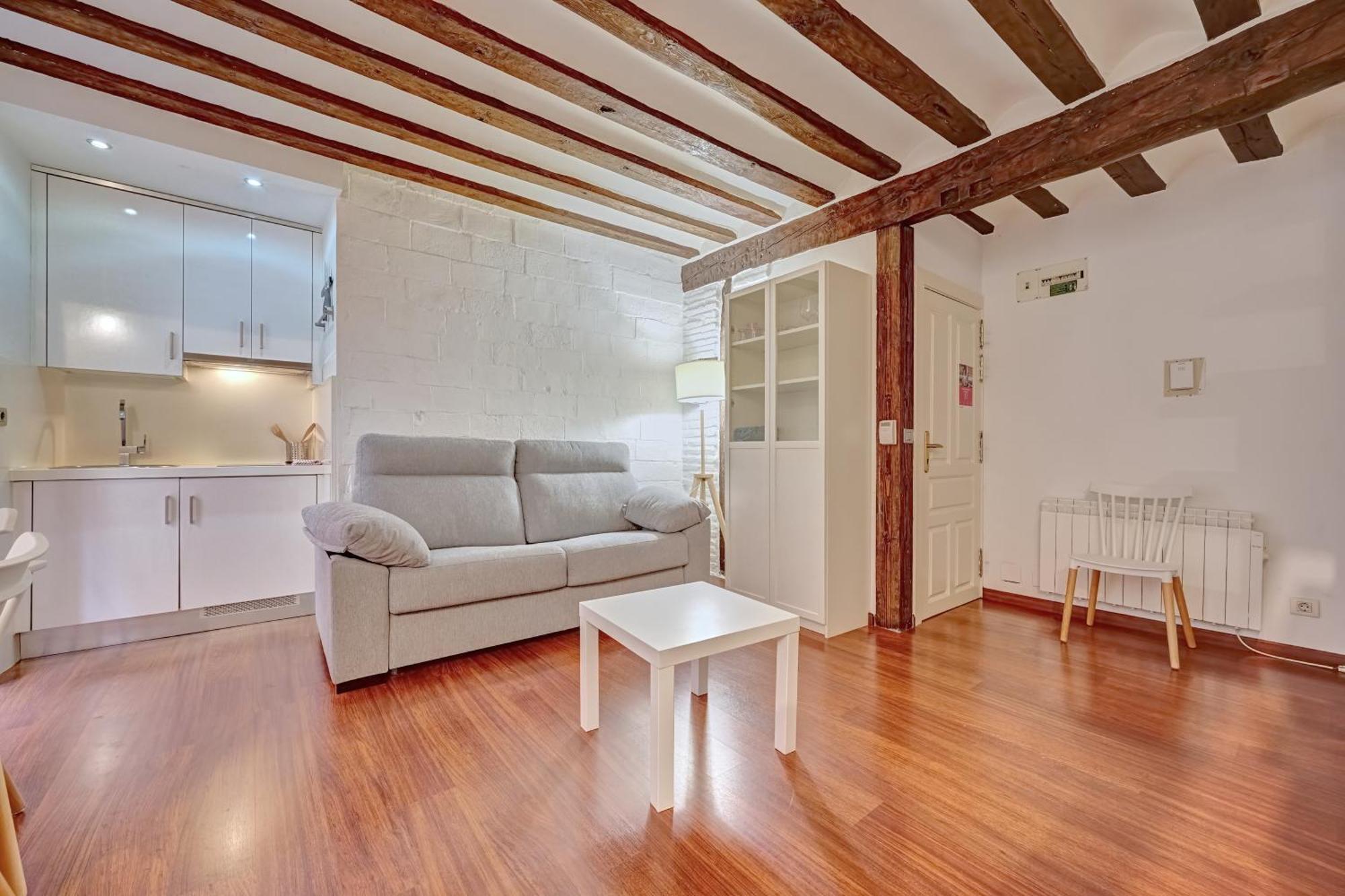 Апартаменти Duplex Portales By Clabao Логроньйо Екстер'єр фото