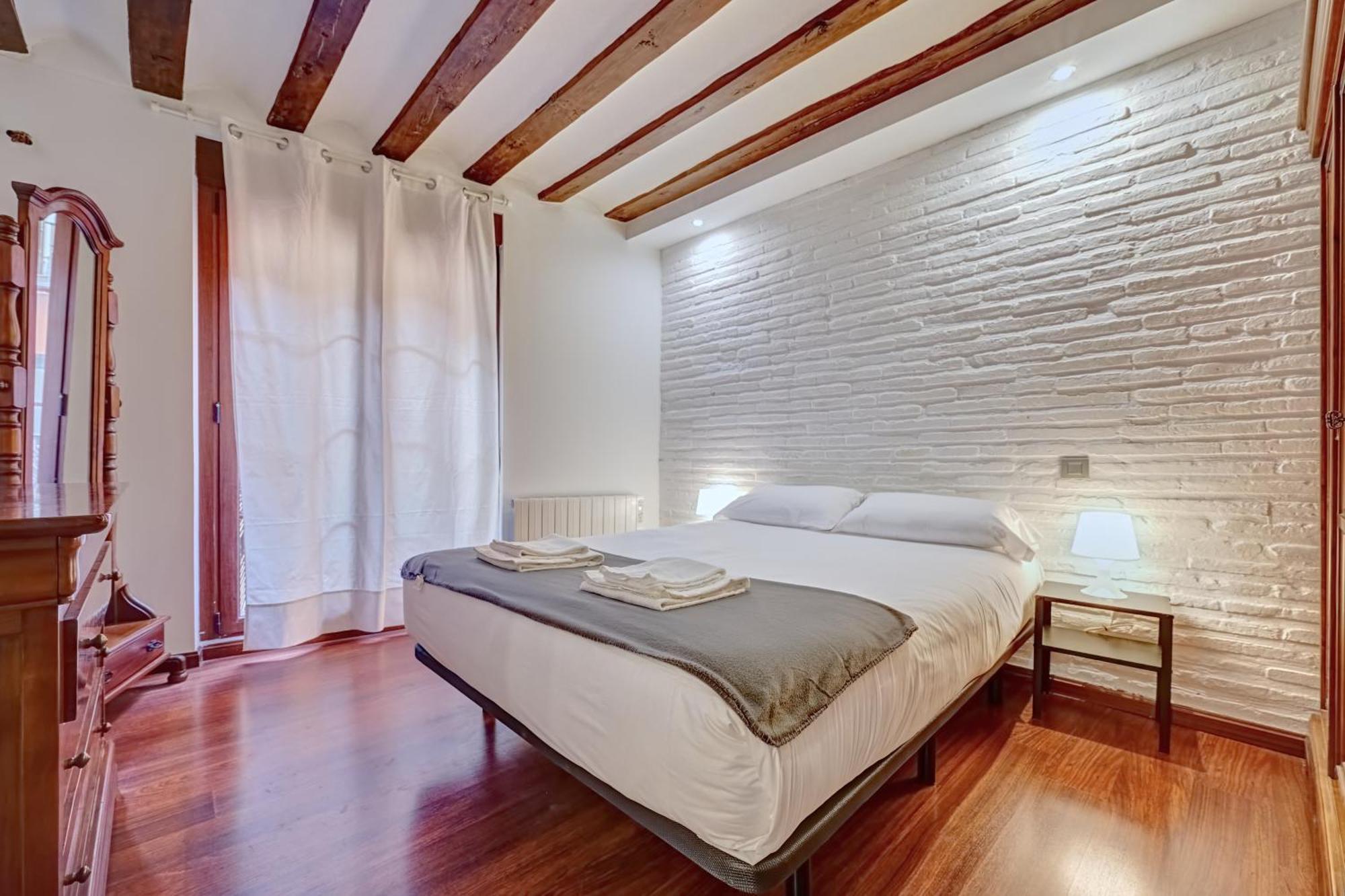 Апартаменти Duplex Portales By Clabao Логроньйо Екстер'єр фото